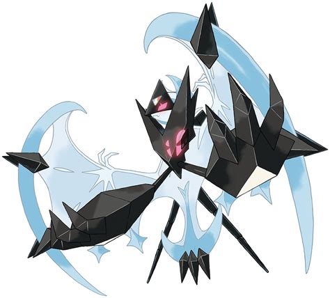 smogon necrozma dawn form.